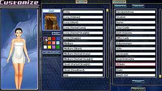Premium play: Dark Guia parte in a thrilling Hentai adventure