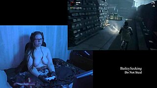 naked alan wake playthrough part five