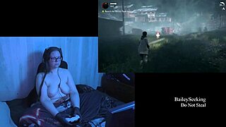 naked alan wake playthrough part five