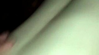 Horny Skinny Girlfriend Getting Very Wet