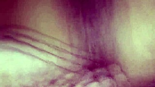 A Brunette Latina Requests Cum In Her Ass