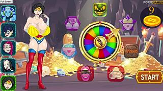 Ever Wondered How Lily’s Games Turn Into Wild Toon Fucking? Dive Into Part 2 for More!