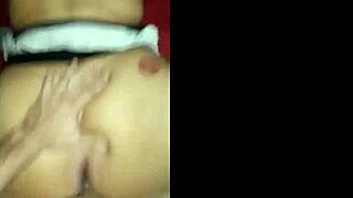 Giant Ass On All Fours For Delivery Guy!