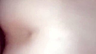 Horny Skinny Girlfriend Getting Very Wet