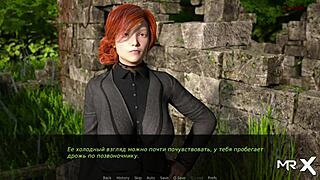 dusklightmanor anime series episode 56