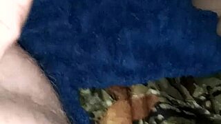 Horny Skinny Girlfriend Getting Very Wet