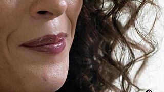 Big ass Latina milf Victoria Voxxx slammed hard doggystyle