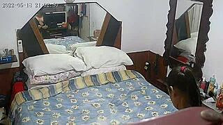paty, this curvy milf, gets off hard on cam with her big ass solo show