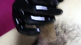 This Big Beautiful Cock Urgently Needs Deep Suction From Horny Latina