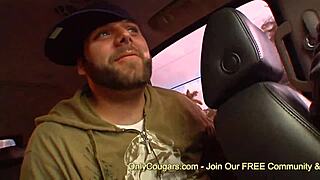 horny NAOMI CRUISE lets DOUCHEY DUDE BANG her PUSSY in group fun