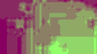 Bottle play turns wild with intense ass action