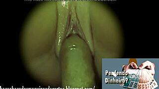 Novinha gets her tight ass licked and pounded hard in close-up anal action. Her big ass bounces while riding cowgirl style.