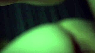 amateur milf andy savage bangs a fan, gets drenched in cum episode 2