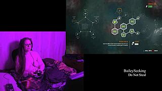 i'm naked playin evil within 2 part 7