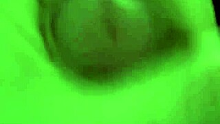 Sneaky Cum in My White Shorts While Neighbors Watch My Bisexual Orgasm?