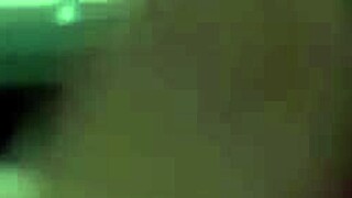 Sneaky Cum in My White Shorts While Neighbors Watch My Bisexual Orgasm?