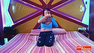 Regina from Tacna, ready for casting?