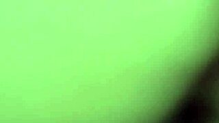 amateur milf andy savage bangs a fan, gets drenched in cum episode 2