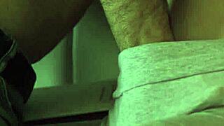 Emma starletto explores kama sutra with roommate damon dice