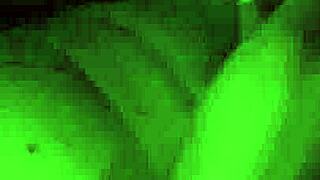 Emma starletto explores kama sutra with roommate damon dice