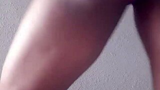 chained in sexy underwear, my black shemales await their fate.