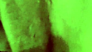 super wet redhead milf plays with her creamy pussy