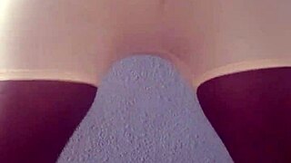 chained in sexy underwear, my black shemales await their fate.