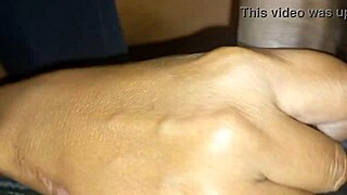 me gusta recibir semen en mi culo de un bbc?