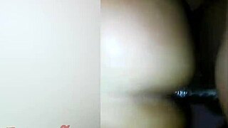 Massage turns into hairy pussy assfucking and deepthroat