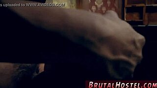 i feel the intensity as aidra fox and kharlie stone are bound in office domination