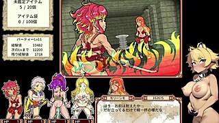 dungeon eros plus live play part five helping two troubled naughty sisters