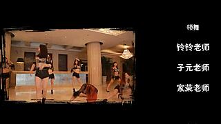 Check out amazing jazz dance by Tokyo’s Kinbu Troupe