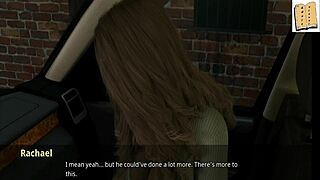 Wvm 94 sex in the car with huge boobed blonde