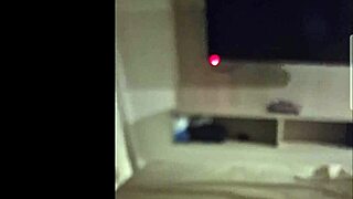 Talking to my girlfriend after we fucked.