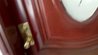 I recived my lover at home while my husband was at work, and we gived each other pleasure all afternoon, it was so horny