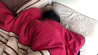 While She Sleeps, I Take My Chance