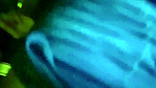 MILF seduces son's friend with sex