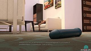 Man, I'm loving college with this thicc ass getting pounded hard every night!