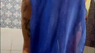 Punheta Guiada Ao Som De Rock