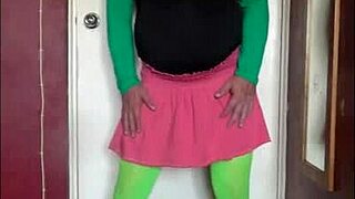 the prince roughly fucks the palace maiden in a bent-over position