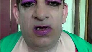 the prince roughly fucks the palace maiden in a bent-over position