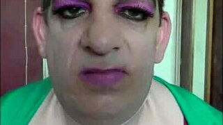 the prince roughly fucks the palace maiden in a bent-over position