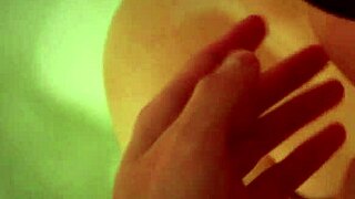 Hey, watch this pov blowjob with deepthroat and creampie in the bath