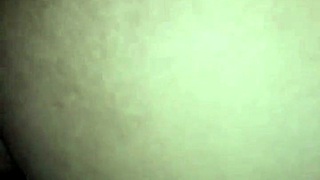 Who’s banging my wife with such wild anal action on webcam?