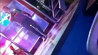 night club in ecuador fun