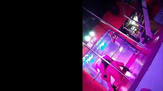 night club in ecuador fun