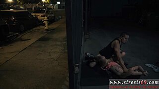 guys making passes at bound dolls in the hardware store 😏 bondage fun