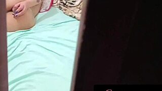 Blonde Caught Using Dildo, Now Getting Assfucked Hard!