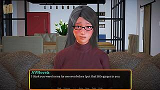 Discovering My New Stepfamily Adventures In Game 604