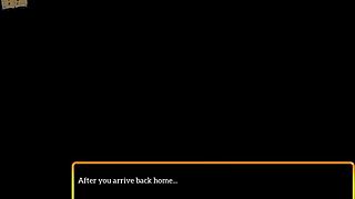 my new stepfamily game adventure